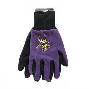 Minnesota Vikings Sport Utility Gloves